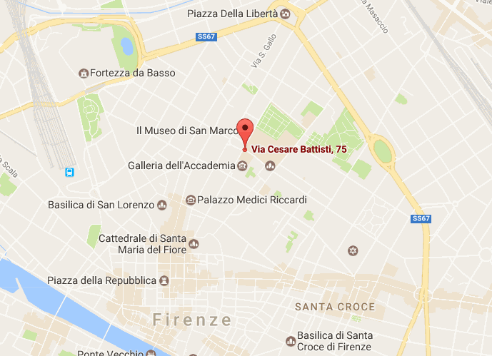 Odoo CMS - a big picture